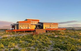 Walkerbay Dunes Lodge