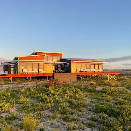 Walkerbay Dunes Lodge Stanford Exterior foto
