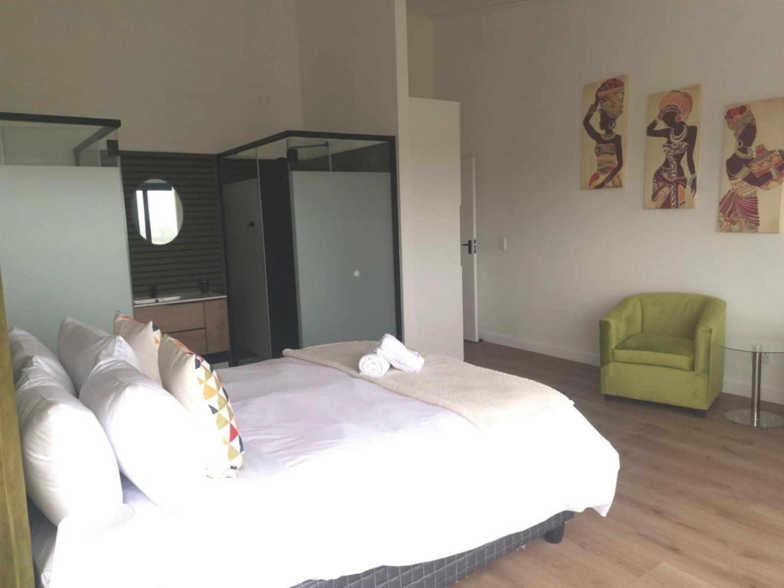 Walkerbay Dunes Lodge Stanford Zimmer foto