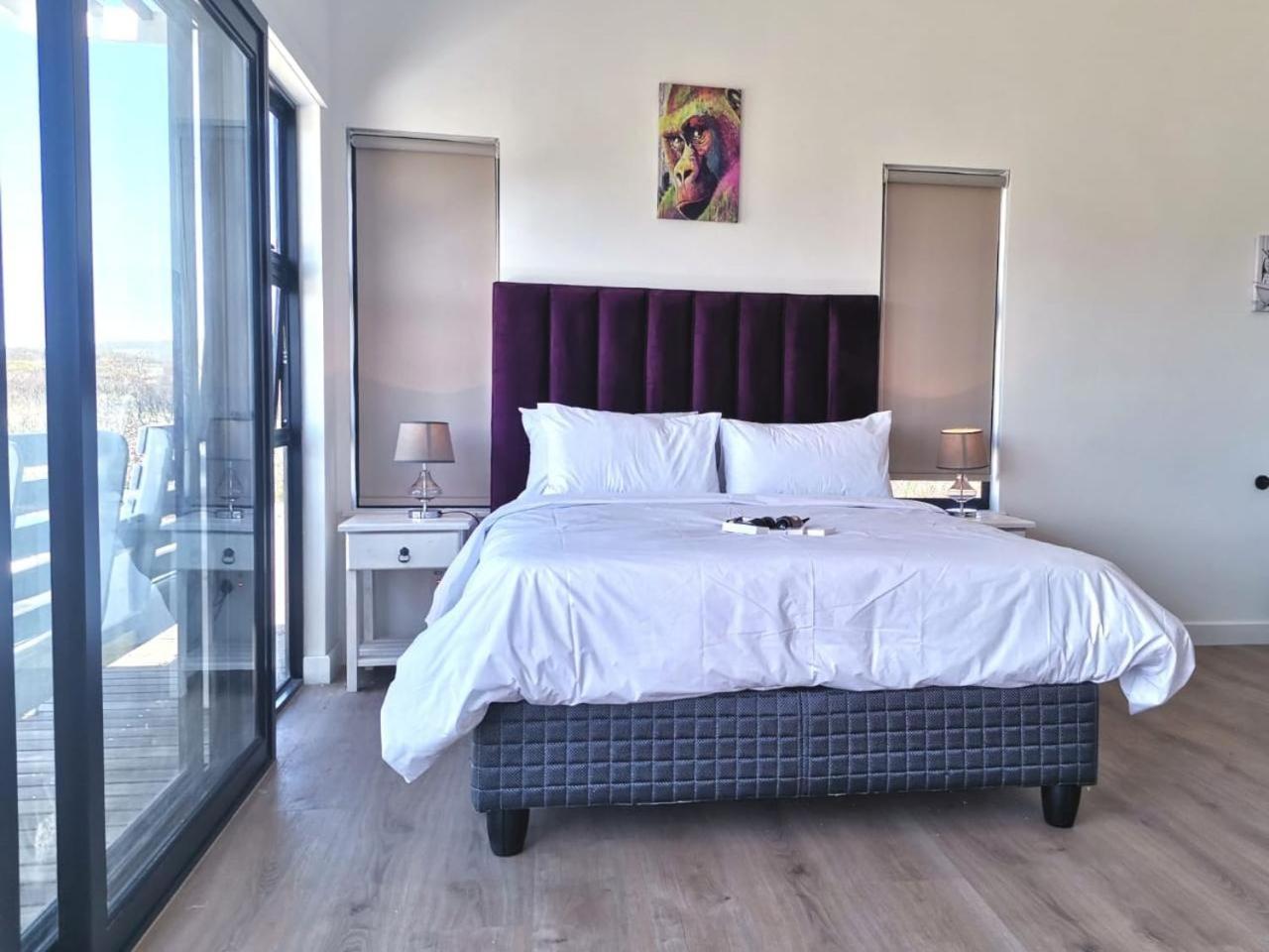 Walkerbay Dunes Lodge Stanford Zimmer foto