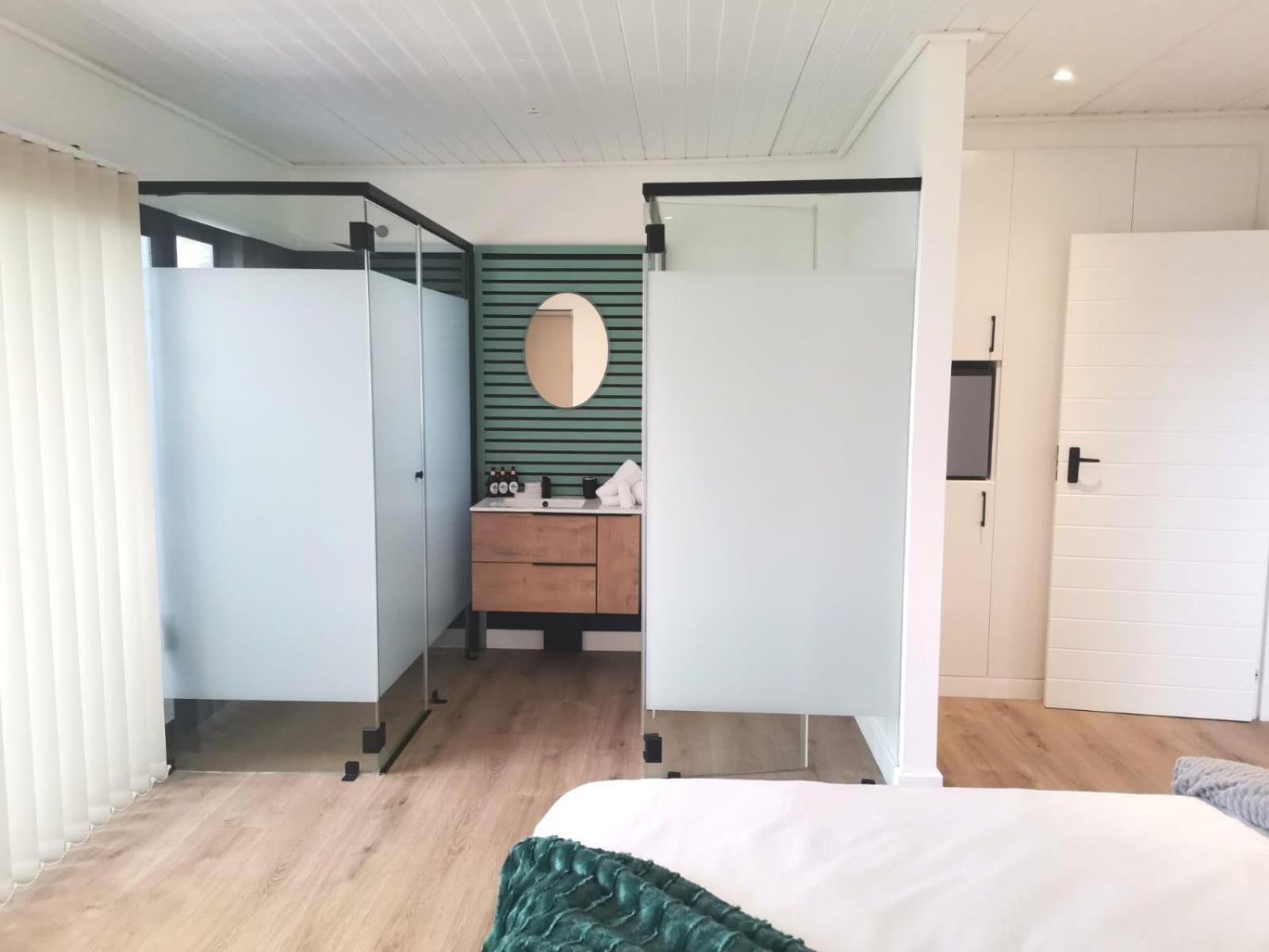 Walkerbay Dunes Lodge Stanford Zimmer foto