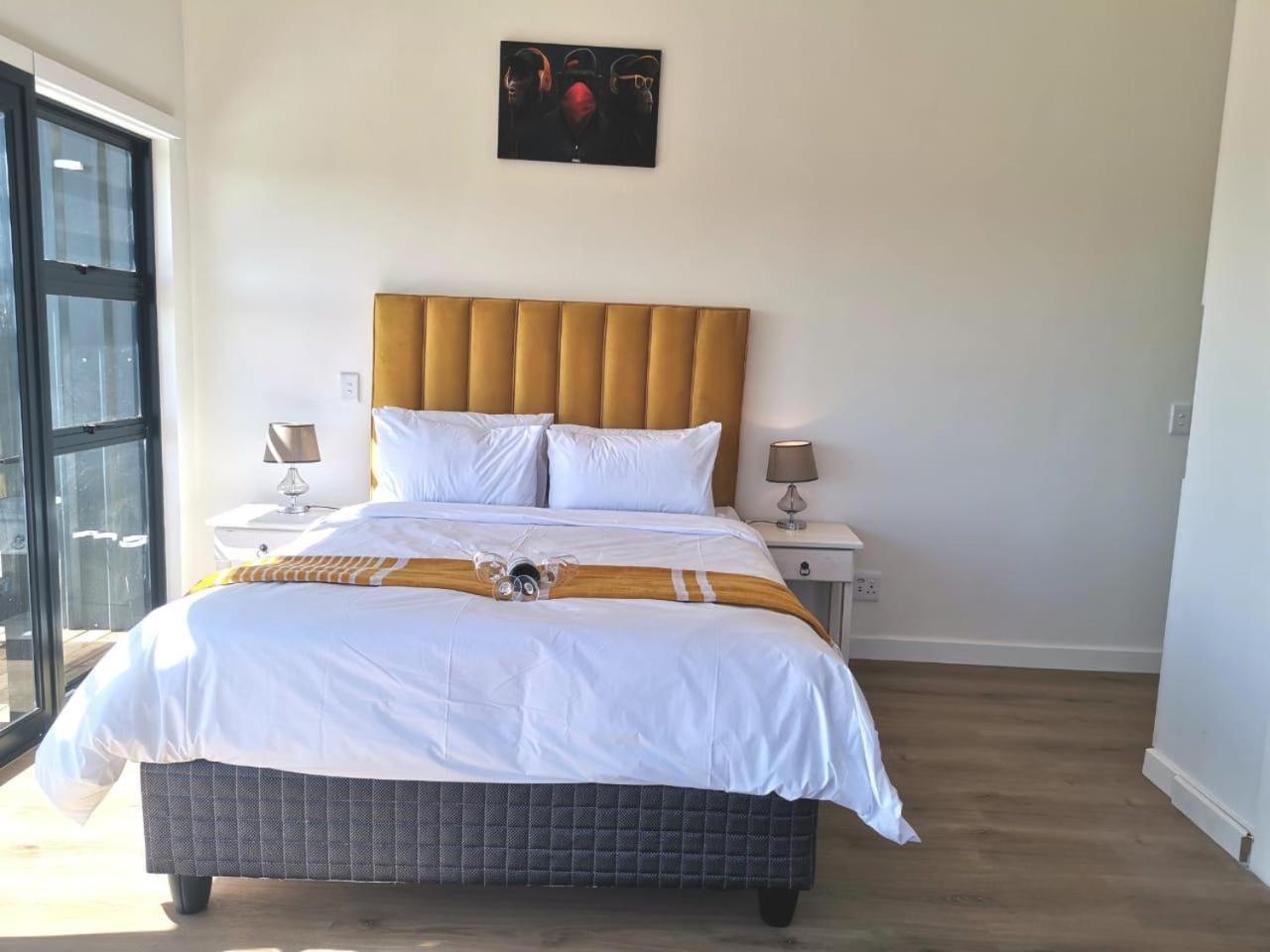 Walkerbay Dunes Lodge Stanford Zimmer foto