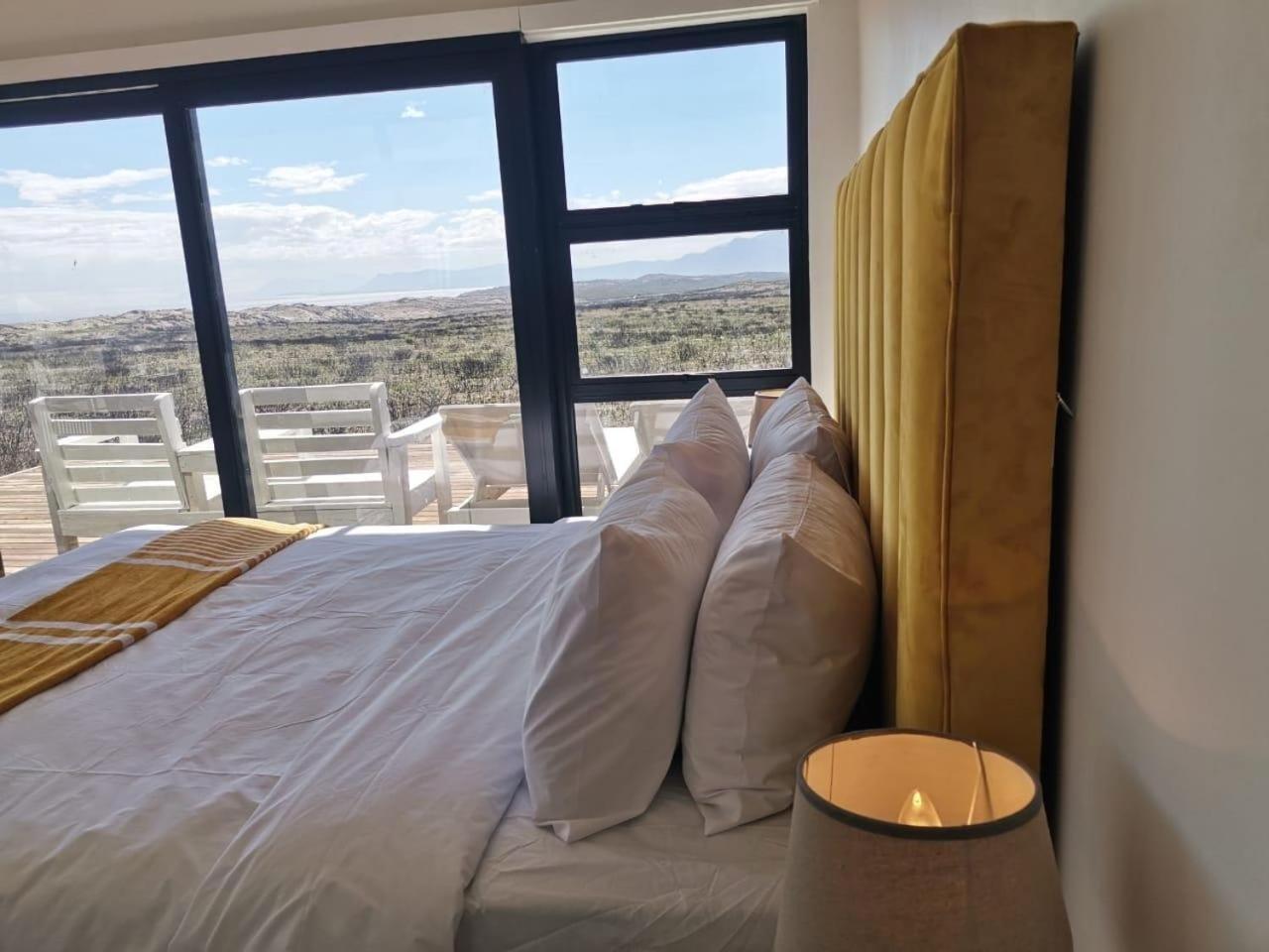 Walkerbay Dunes Lodge Stanford Zimmer foto