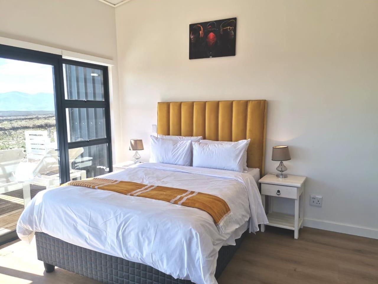 Walkerbay Dunes Lodge Stanford Zimmer foto