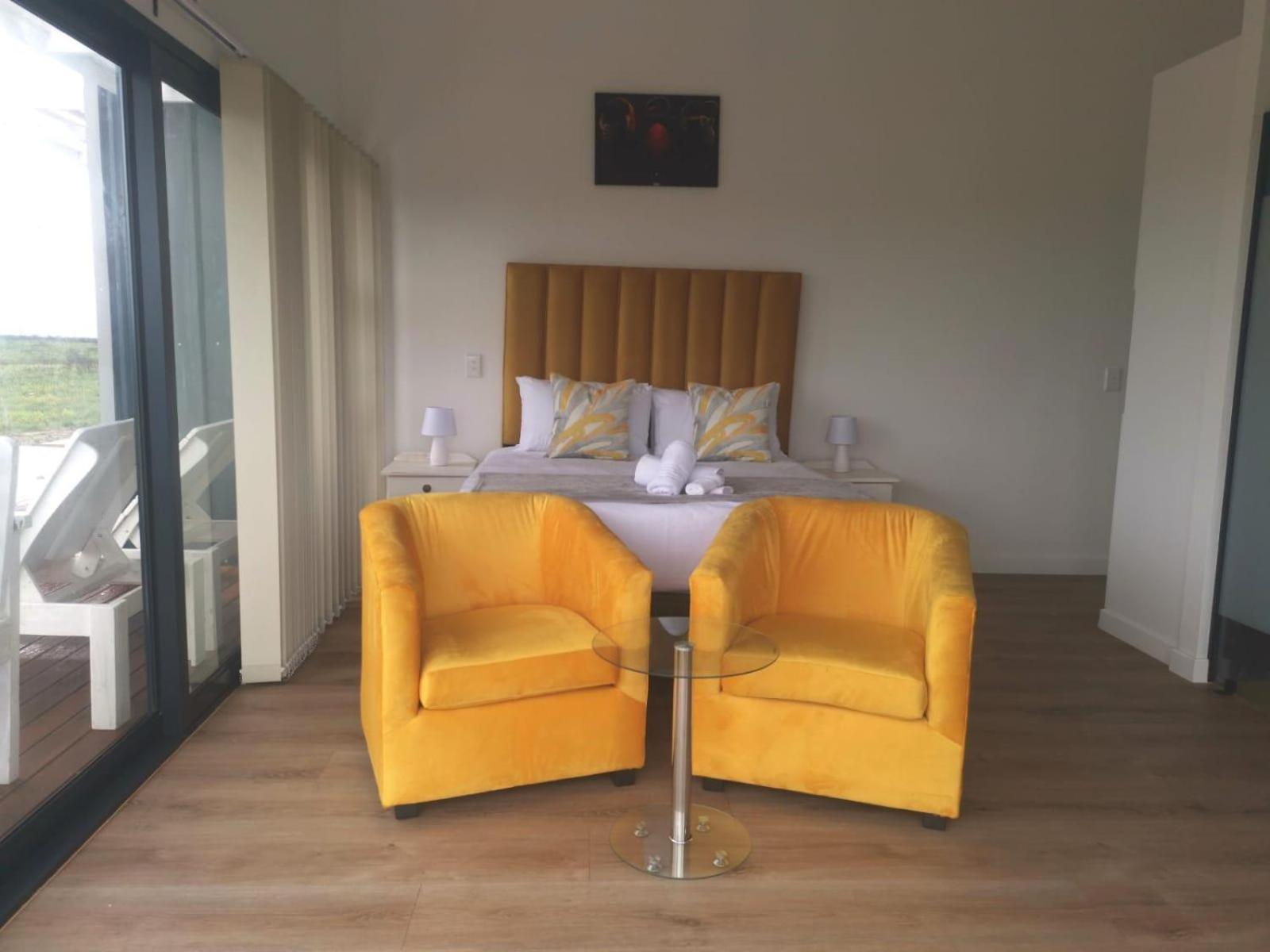 Walkerbay Dunes Lodge Stanford Zimmer foto