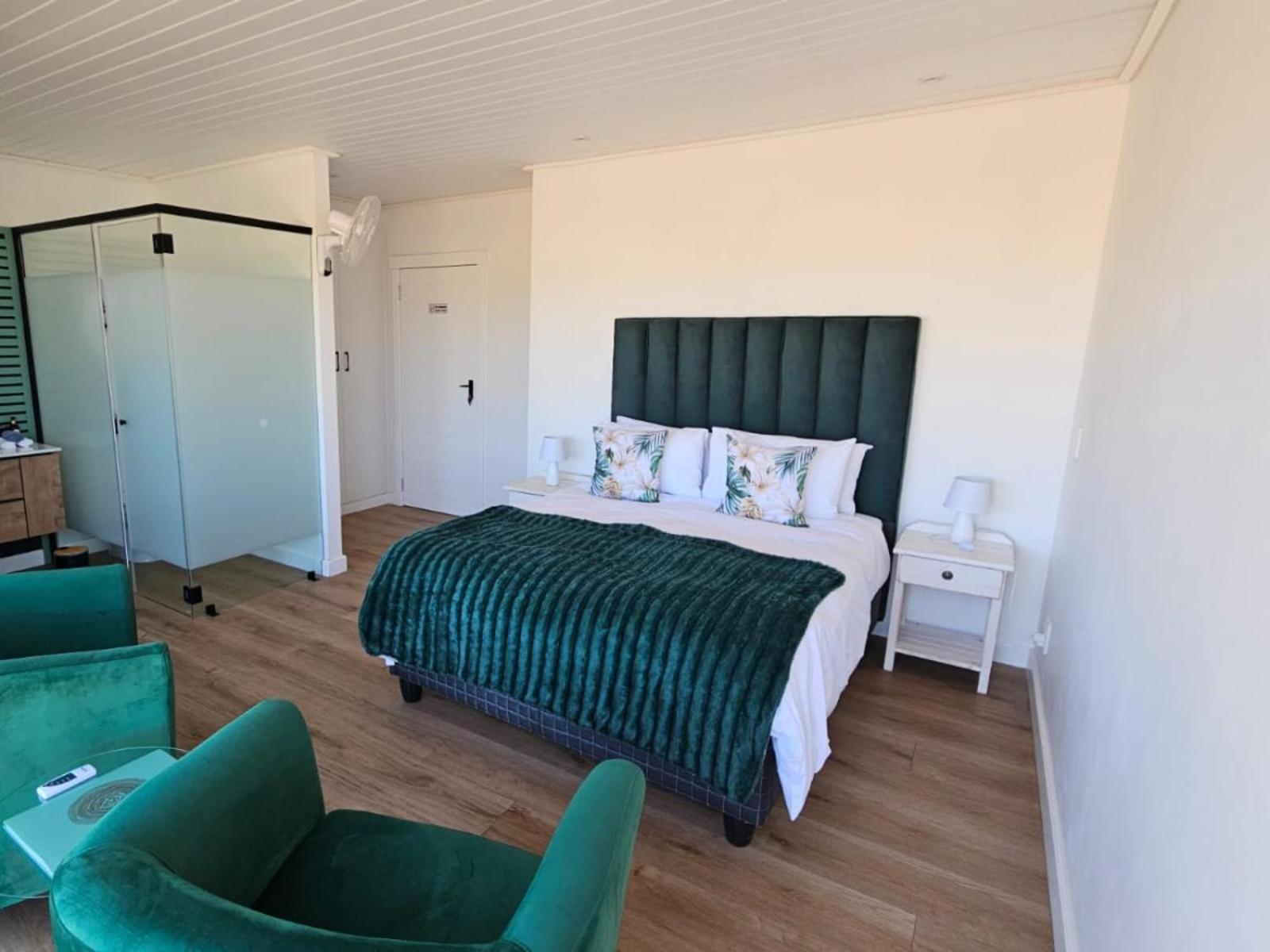 Walkerbay Dunes Lodge Stanford Zimmer foto