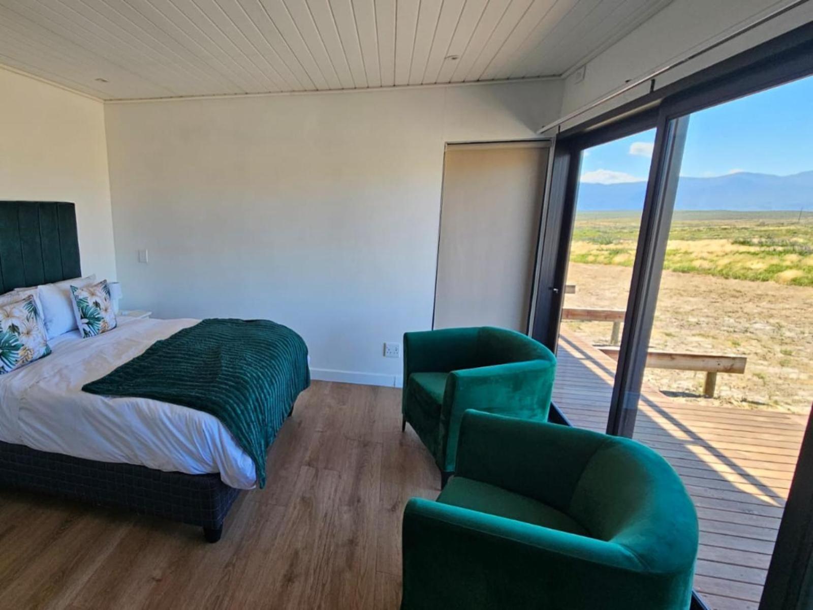 Walkerbay Dunes Lodge Stanford Zimmer foto