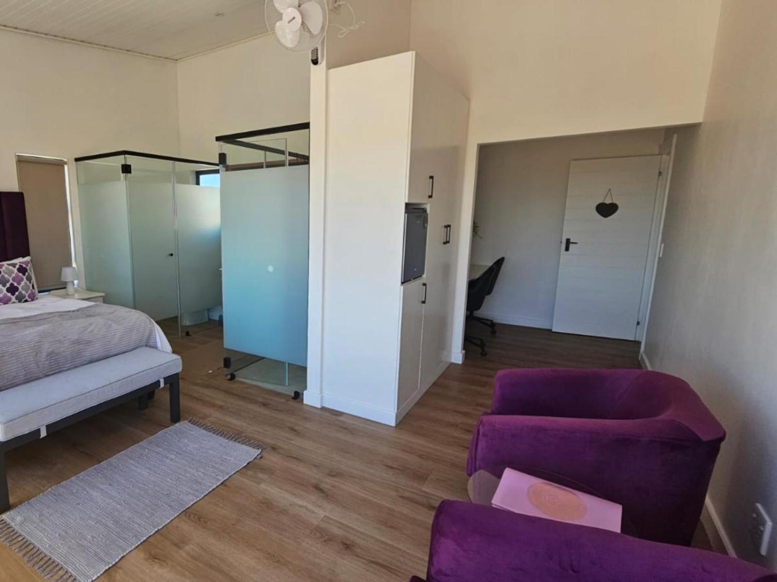Walkerbay Dunes Lodge Stanford Zimmer foto