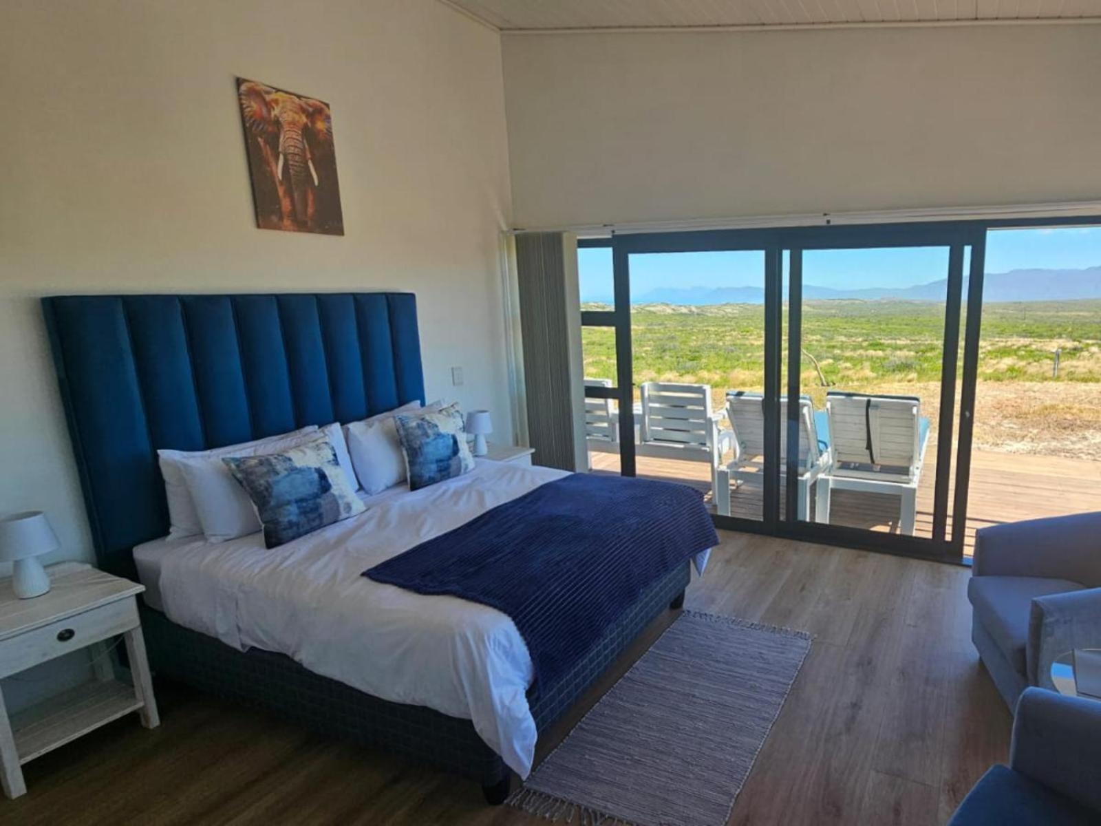 Walkerbay Dunes Lodge Stanford Zimmer foto