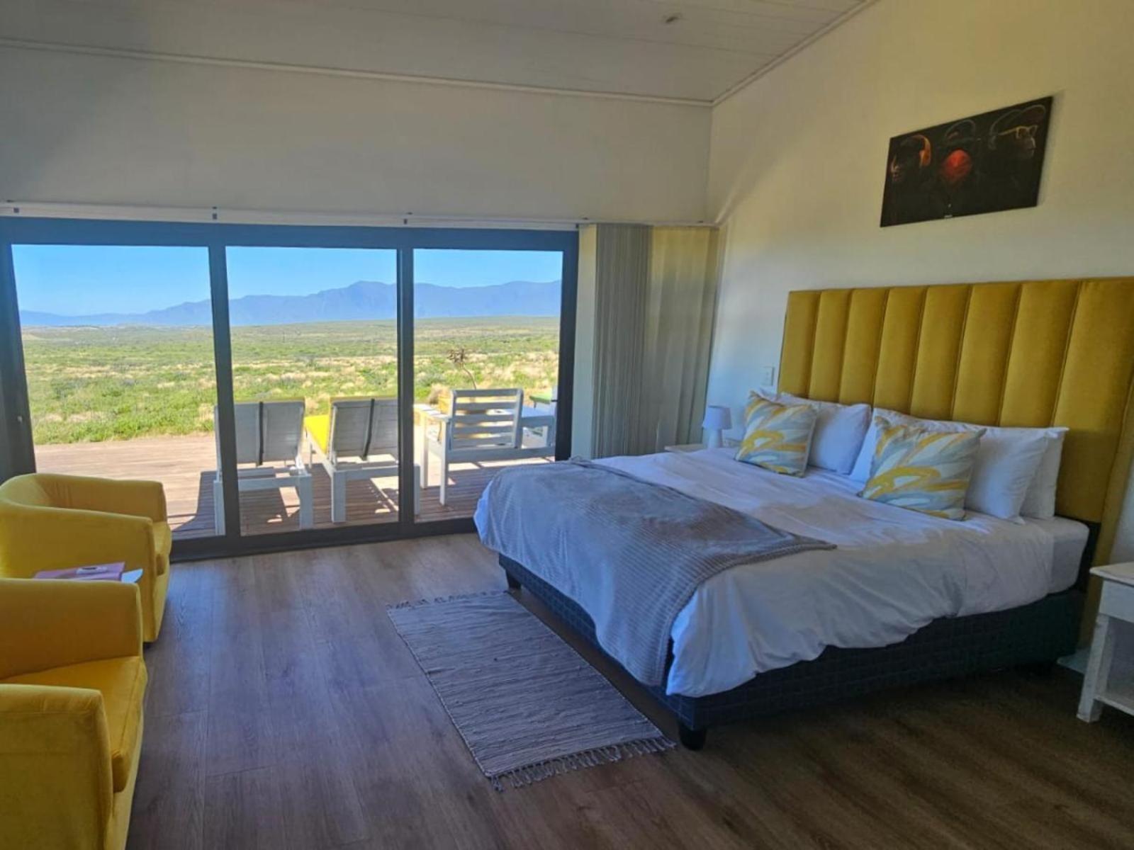 Walkerbay Dunes Lodge Stanford Zimmer foto