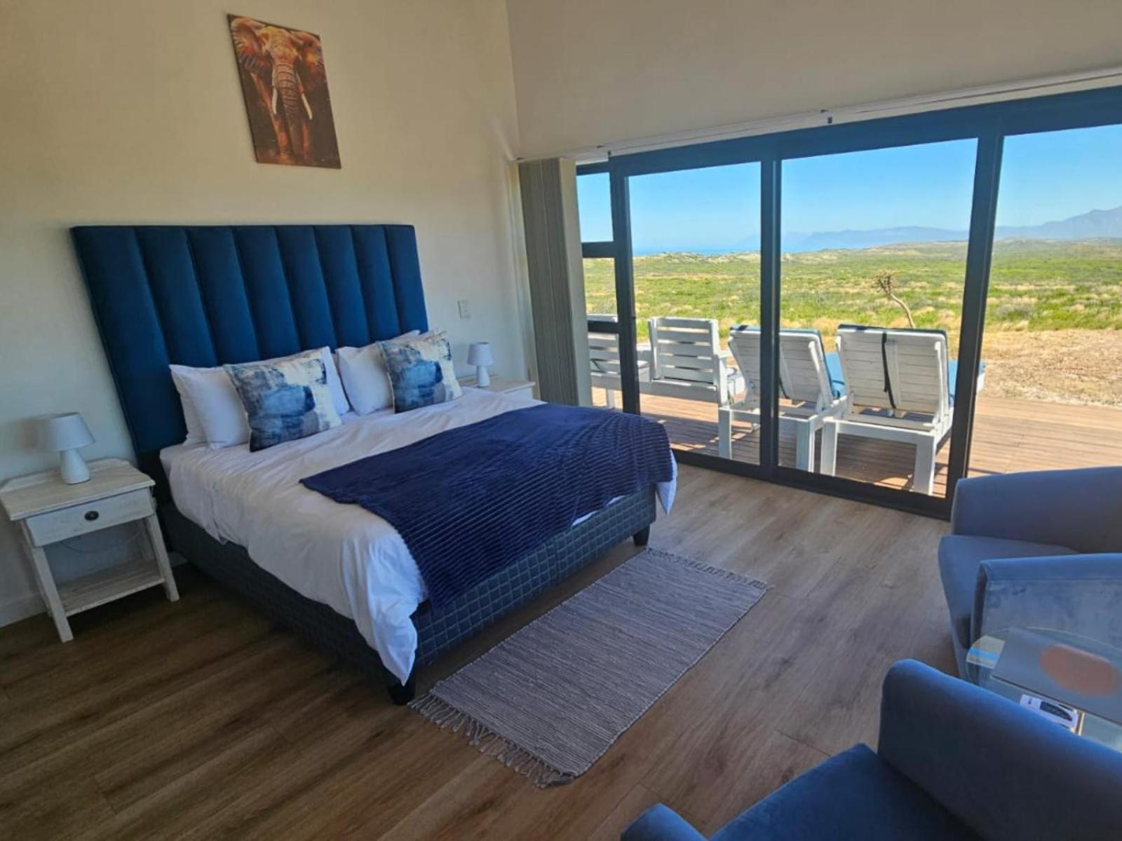 Walkerbay Dunes Lodge Stanford Zimmer foto