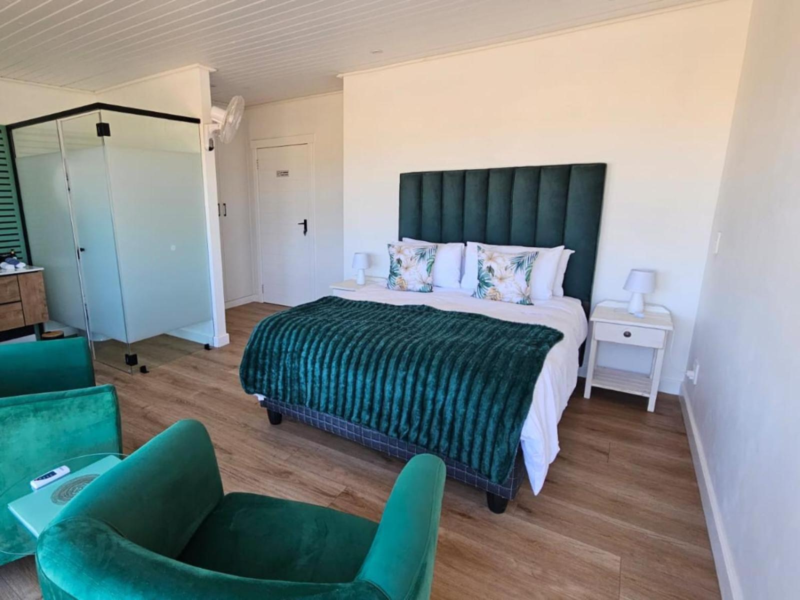 Walkerbay Dunes Lodge Stanford Zimmer foto