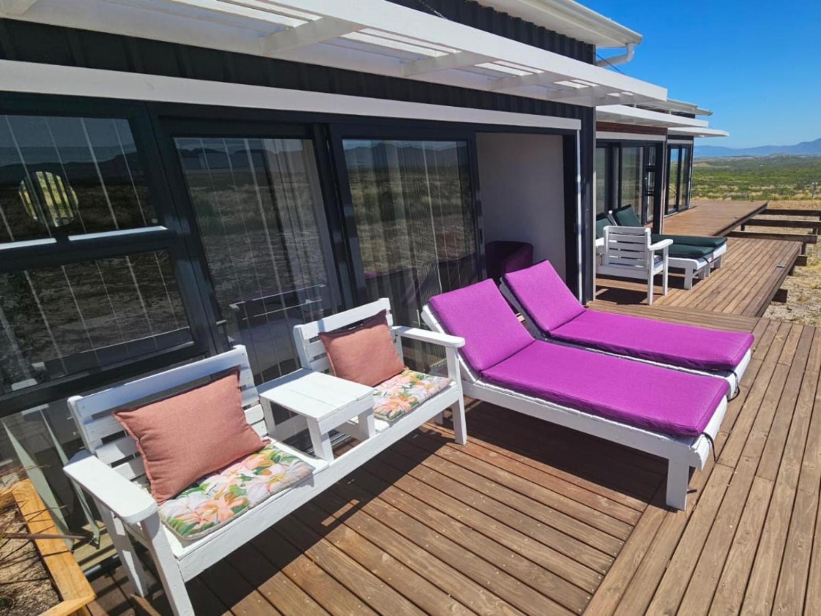 Walkerbay Dunes Lodge Stanford Zimmer foto