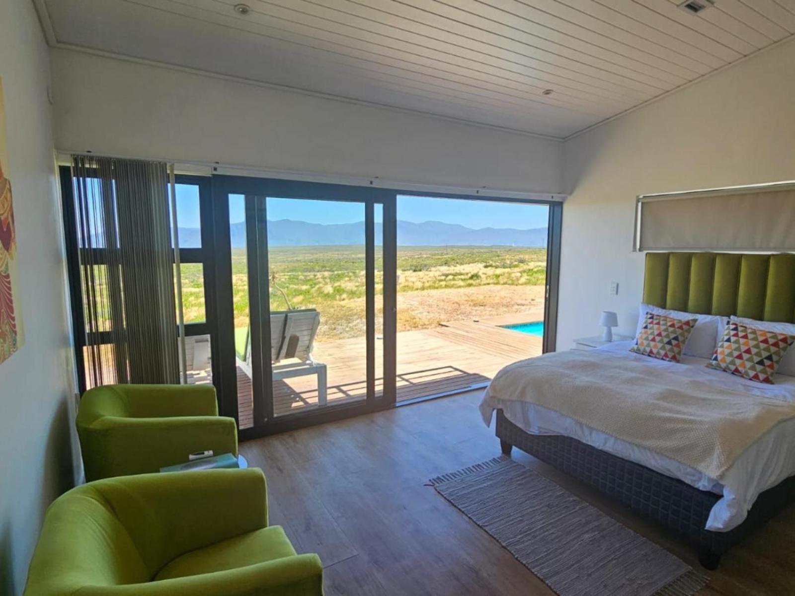 Walkerbay Dunes Lodge Stanford Zimmer foto