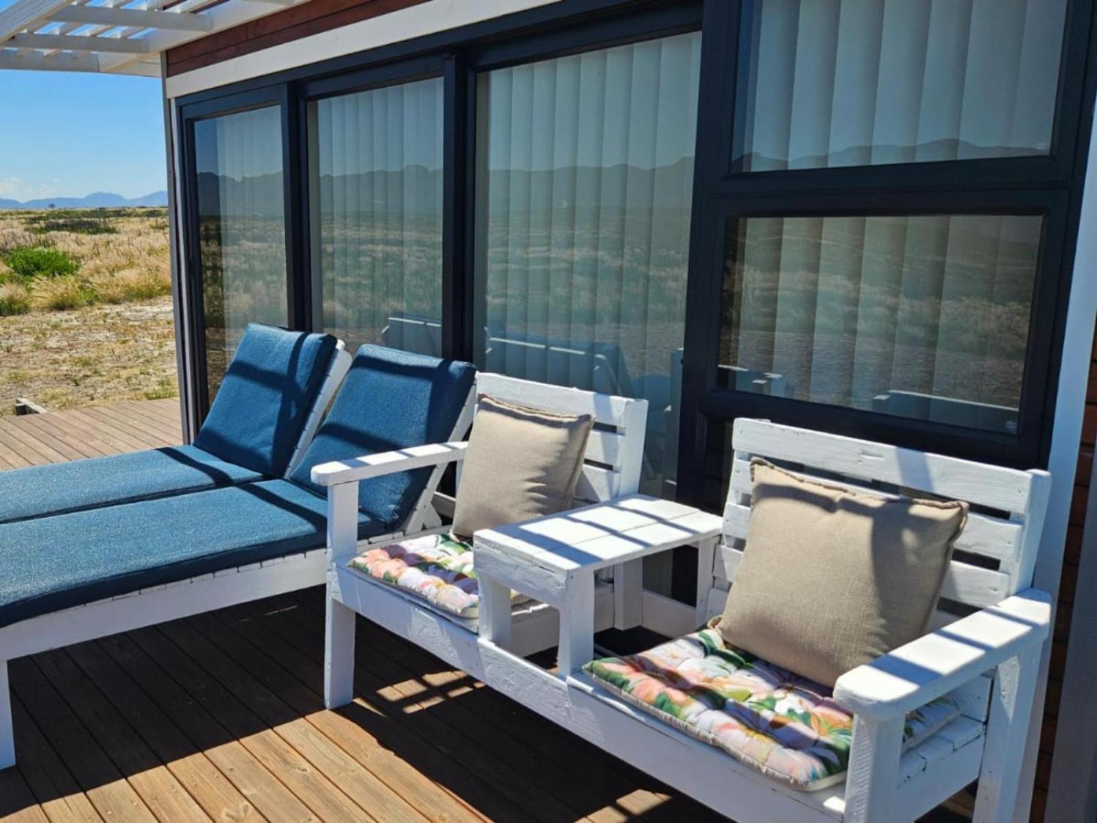 Walkerbay Dunes Lodge Stanford Zimmer foto