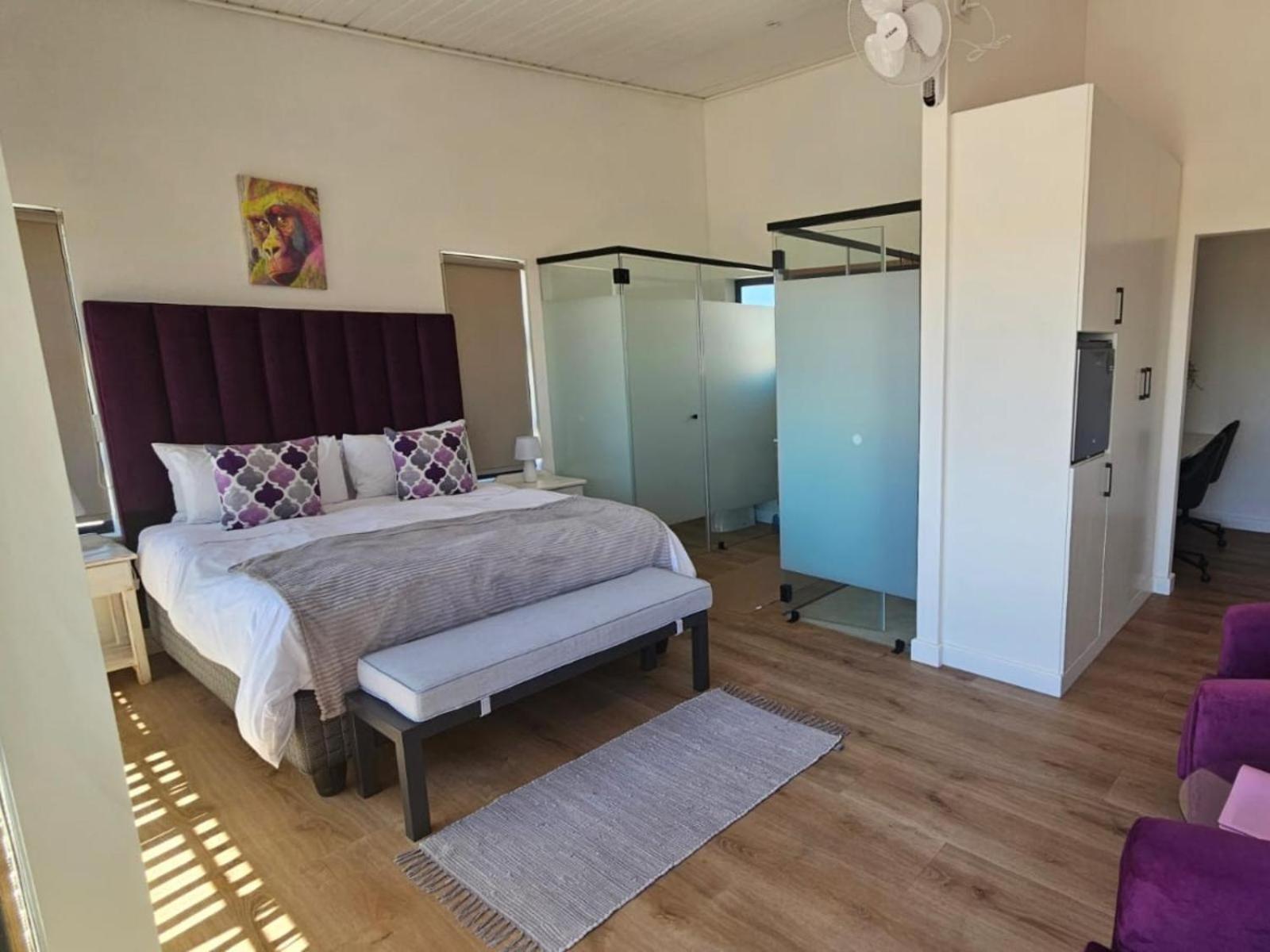Walkerbay Dunes Lodge Stanford Zimmer foto